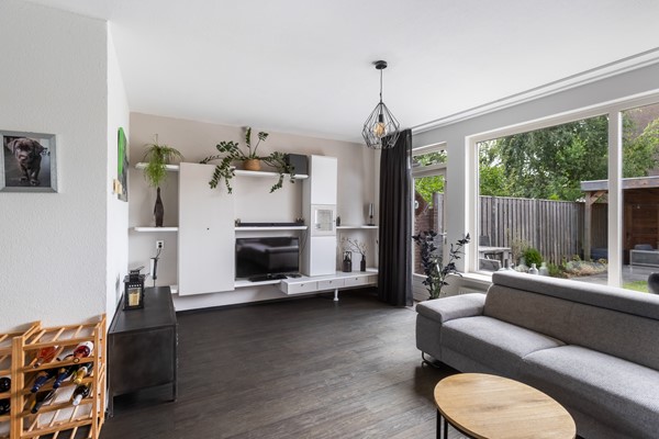 Medium property photo - Graveerstift 45, 3328 KL Dordrecht